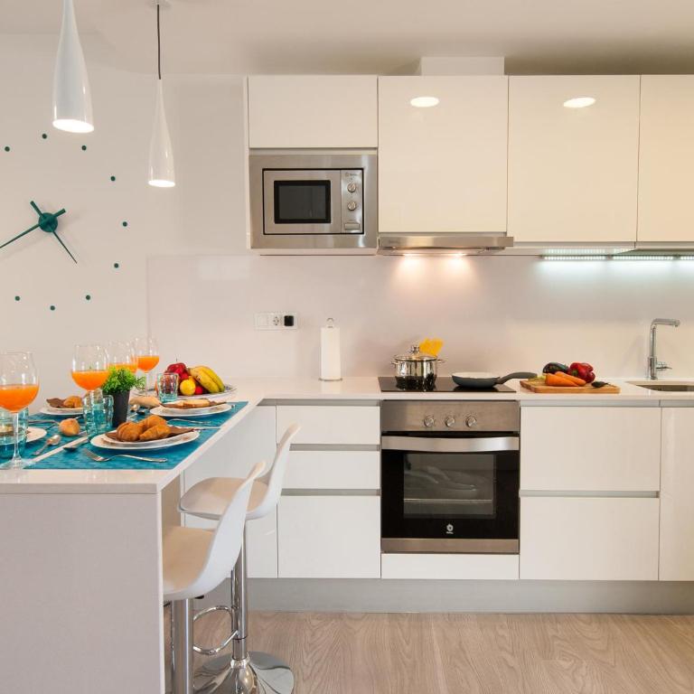Aquarius 09 by Villagrancanaria - Two-Bedroom Apartment - 2