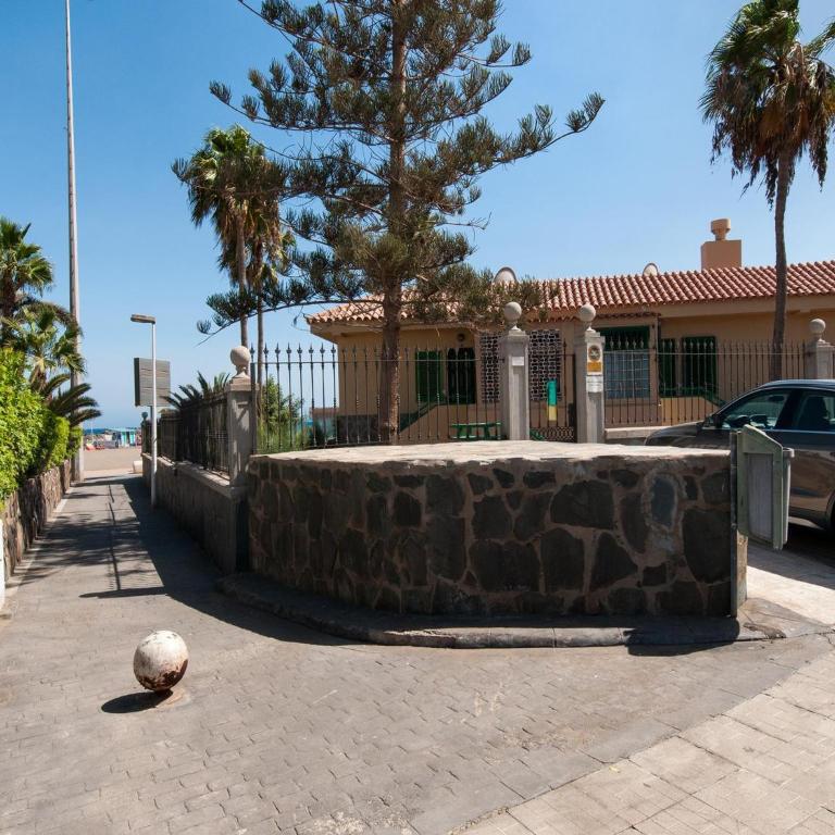Aquarius 09 by Villagrancanaria - Two-Bedroom Apartment - 18