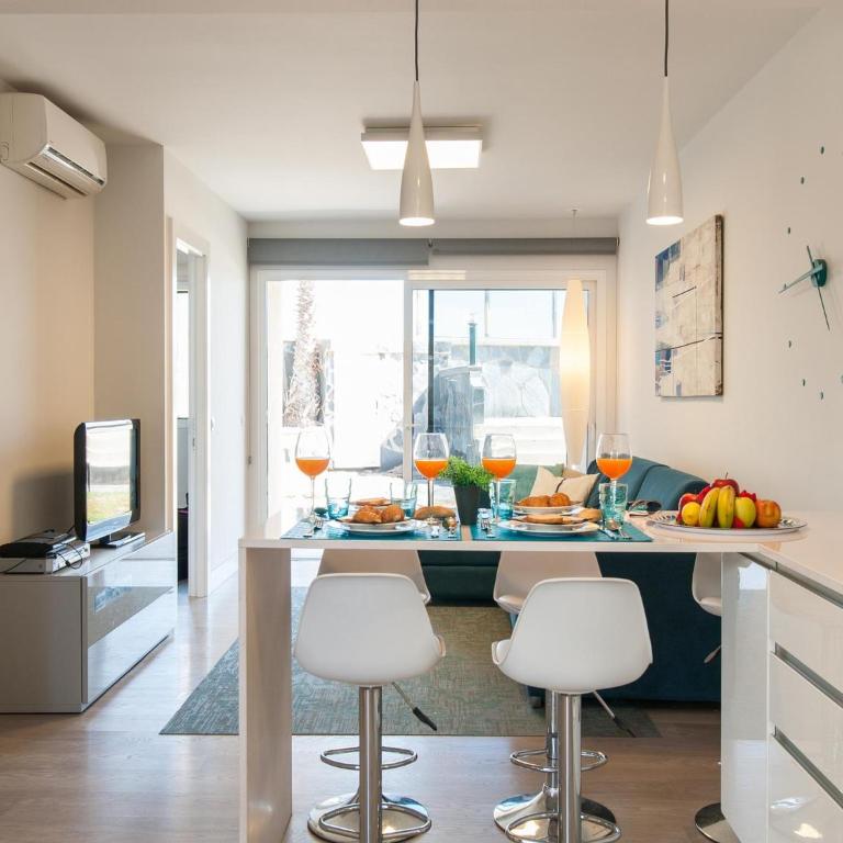 Aquarius 09 by Villagrancanaria - Two-Bedroom Apartment - 3