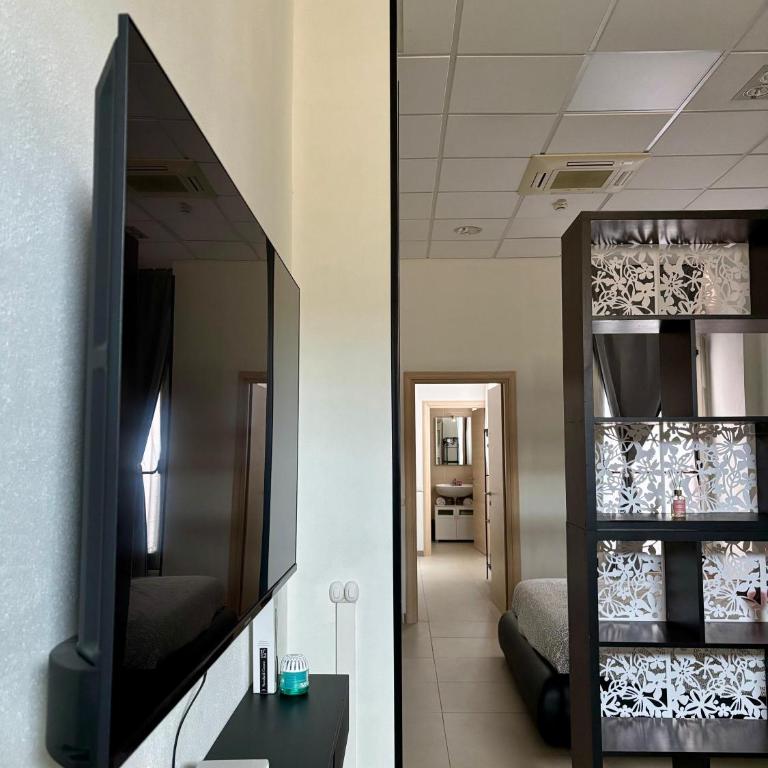Suite Grazia Cagliari - Appartamento con 1 Camera da Letto - 4