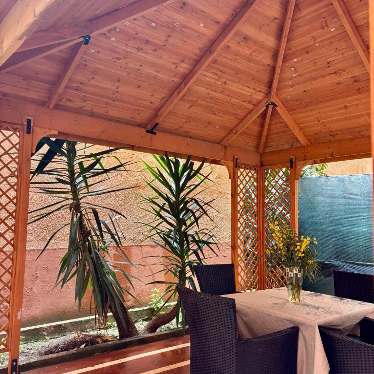 Suite Grazia Cagliari - Appartamento con 1 Camera da Letto - 1
