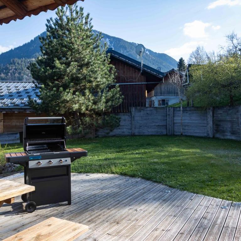 Chalet Pti Prince - Chalet - 16