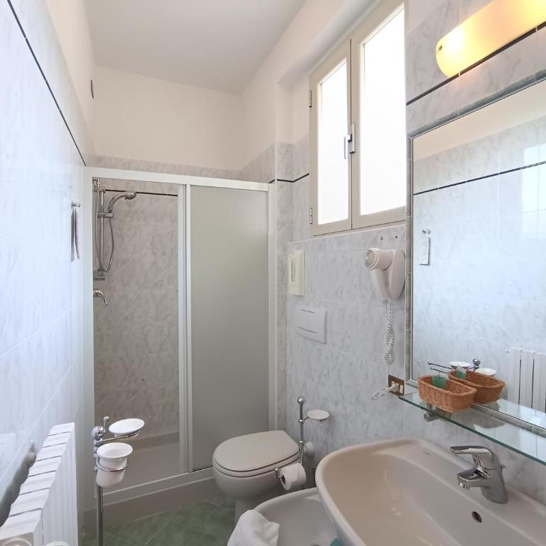 Hotel BB Villa Orchidea - Camera Singola Standard - 2