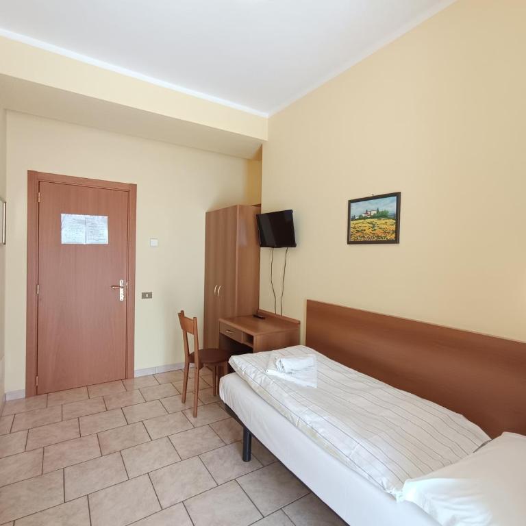 Hotel BB Villa Orchidea - Camera Singola Standard - 1