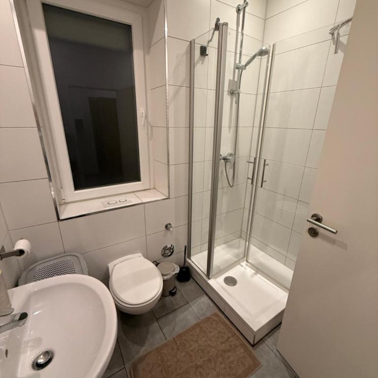 Zentral gelegene Wohnung - Appartement 2 Chambres - 13