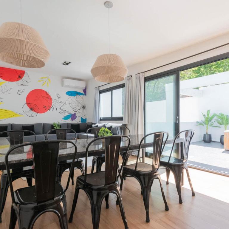 Fliphaus GuateHaus 'D' - 2 Bd in Palermo Soho - Apartamento - 12