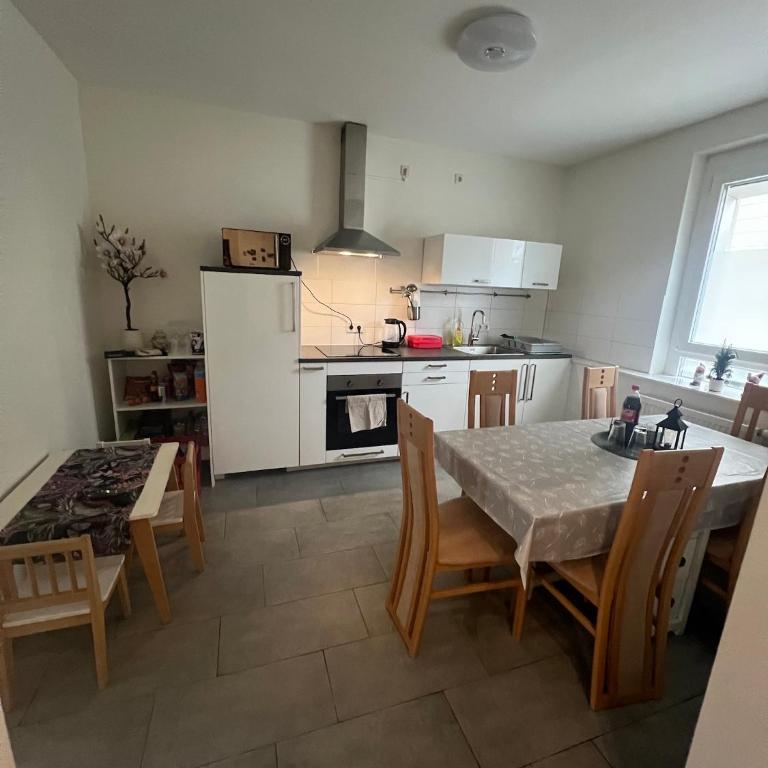 Zentral gelegene Wohnung - Appartement 2 Chambres - 11