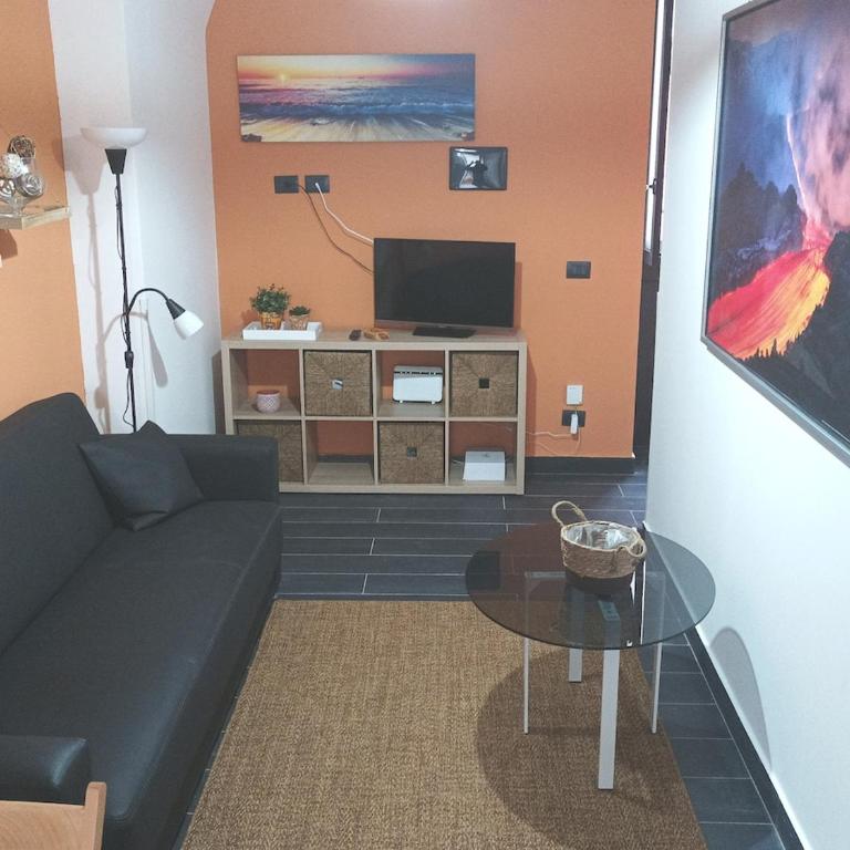 Nel Fulcro del centro catanese - Studio Apartment - 1