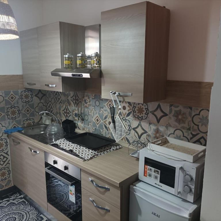 Nel Fulcro del centro catanese - Studio Apartment - 2