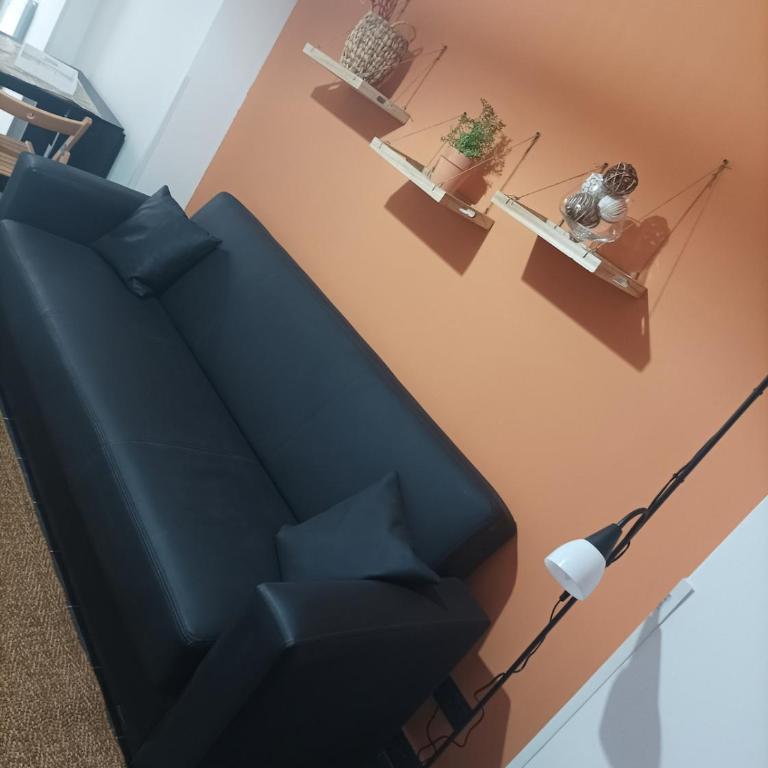 Nel Fulcro del centro catanese - Studio Apartment - 8