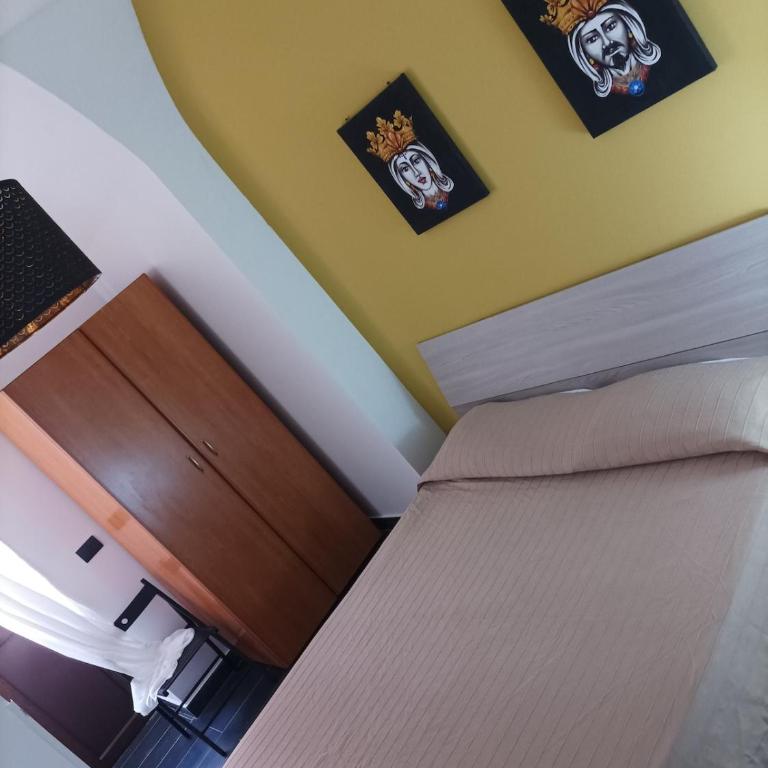 Nel Fulcro del centro catanese - Studio Apartment - 4