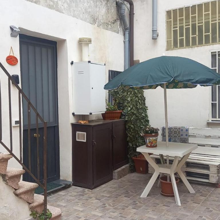 Nel Fulcro del centro catanese - Studio Apartment - 5