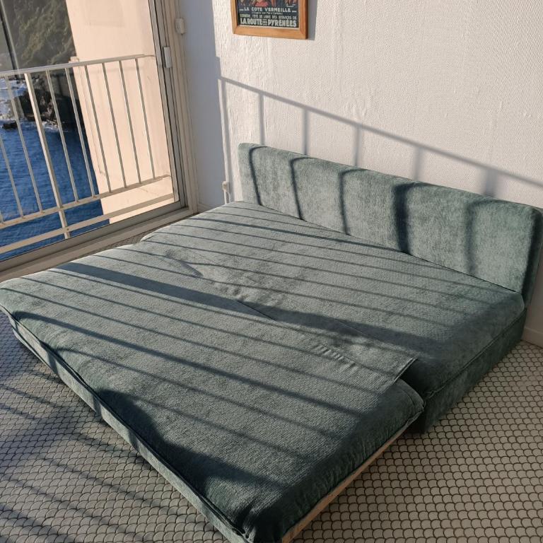 Le Rooftop Des Elmes T2 vue mer - Appartement 1 Chambre - 11