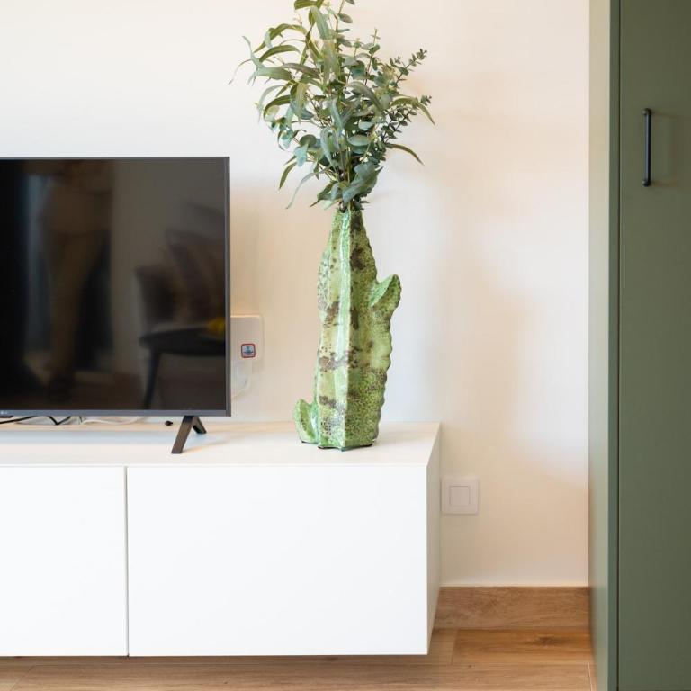 Ocean Bliss Apartment - Apartamento de 1 dormitorio - 39