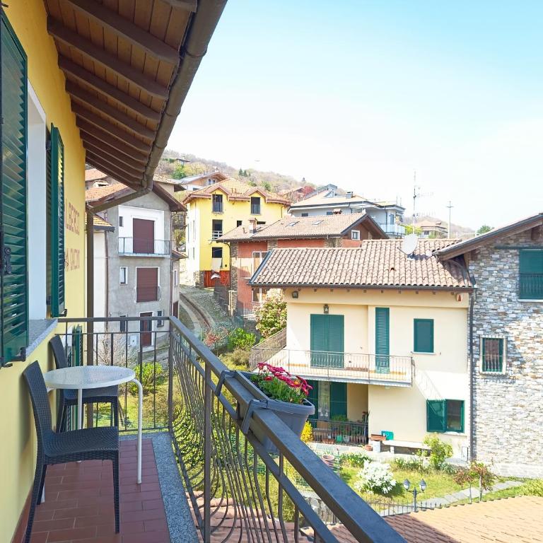 Hotel BB Villa Orchidea - Camera Singola Standard - 4
