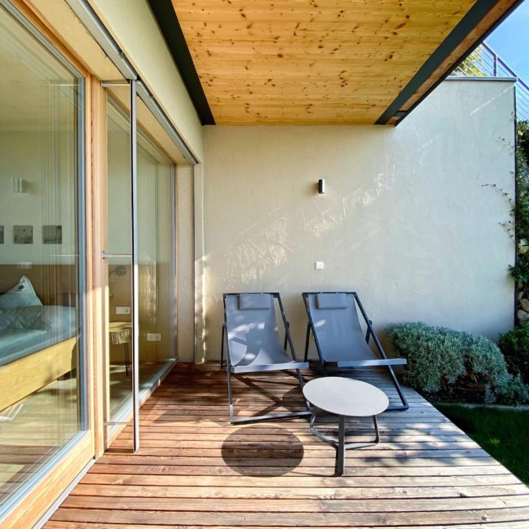 Dahoam - Relaxsuite - Appartamento con 1 Camera da Letto - 3