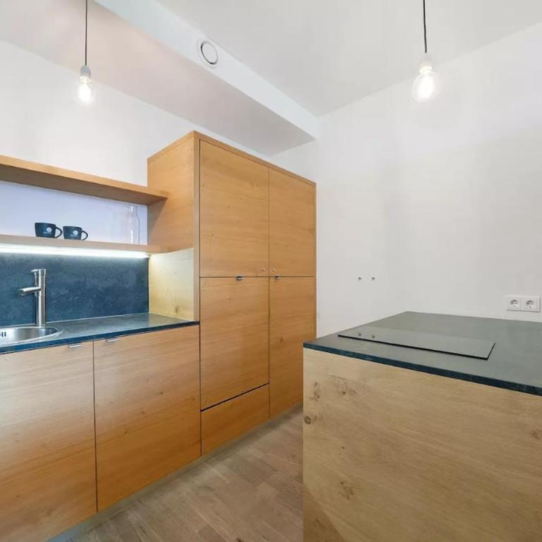 Dahoam - Relaxsuite - Appartamento con 1 Camera da Letto - 4