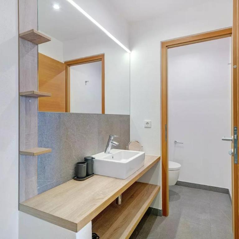 Dahoam - Relaxsuite - Appartamento con 1 Camera da Letto - 5
