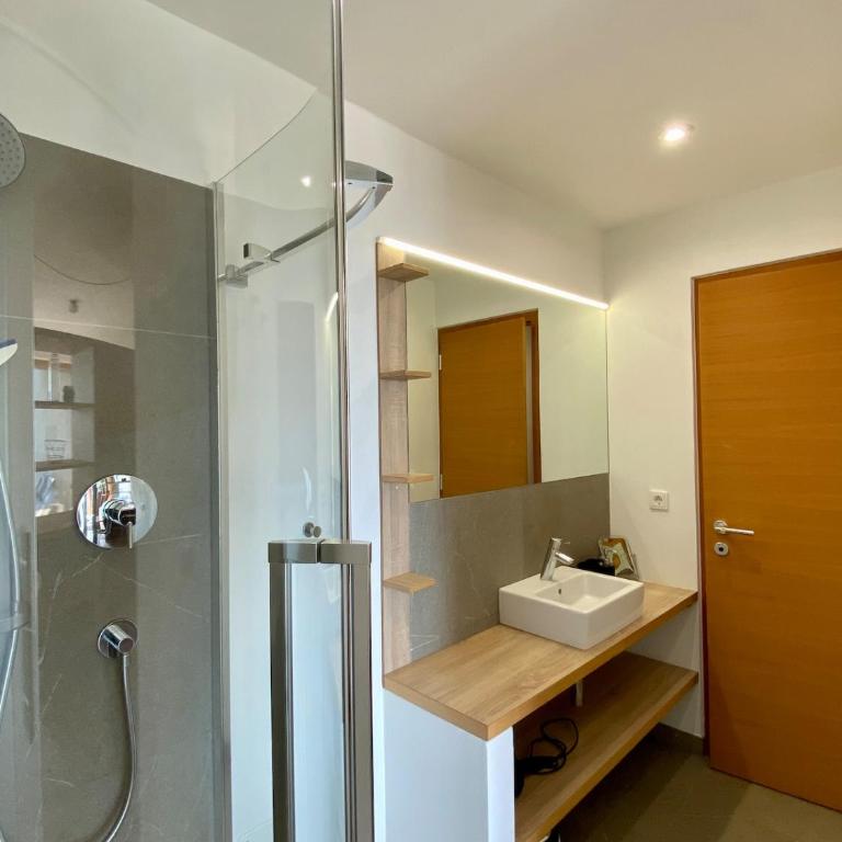 Dahoam - Relaxsuite - Appartamento con 1 Camera da Letto - 10