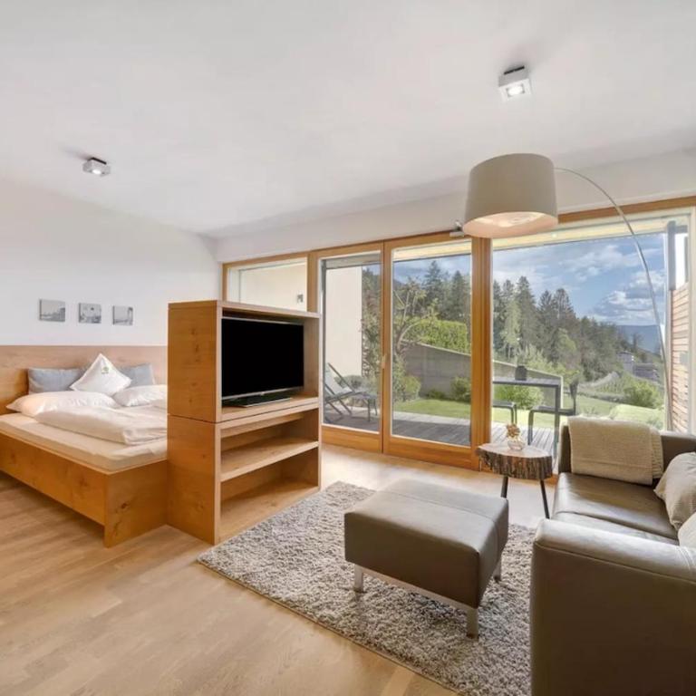 Dahoam - Relaxsuite - Appartamento con 1 Camera da Letto - 13