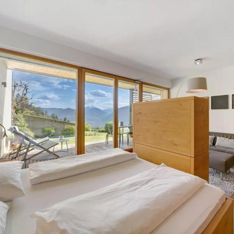 Dahoam - Relaxsuite - Appartamento con 1 Camera da Letto - 14