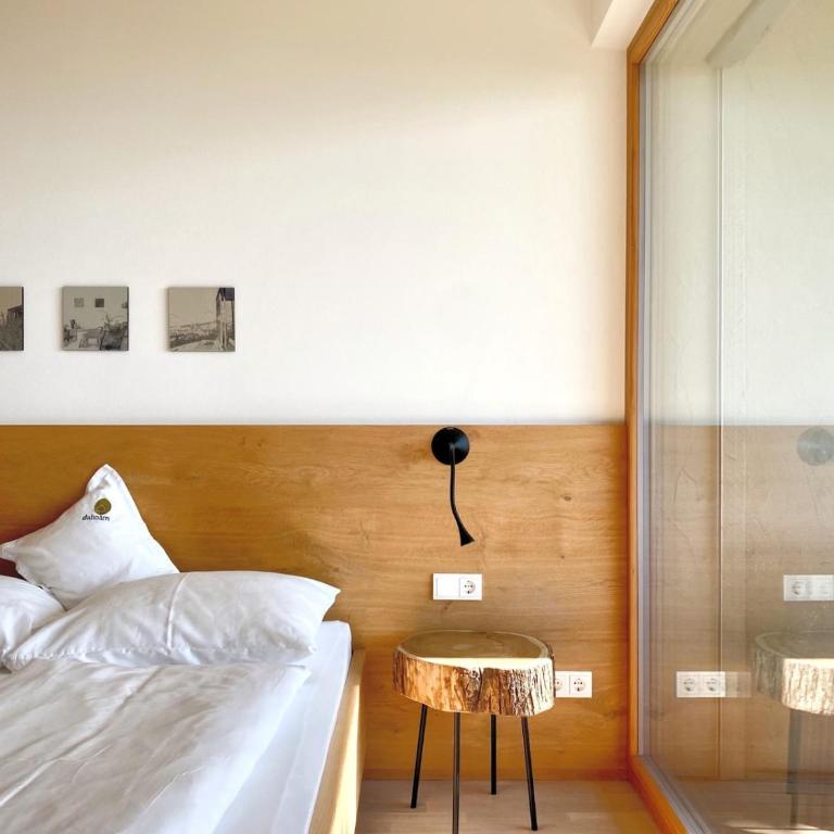 Dahoam - Relaxsuite - Appartamento con 1 Camera da Letto - 16