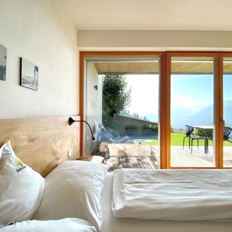 Dahoam - Relaxsuite - Appartamento con 1 Camera da Letto - 20