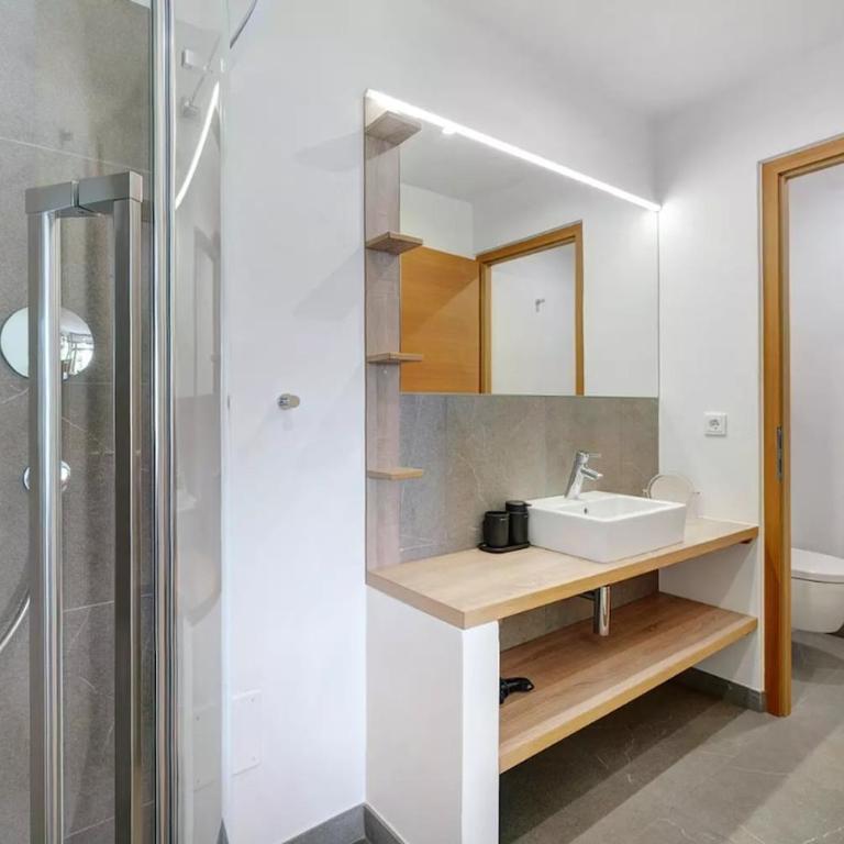 Dahoam - Relaxsuite - Appartamento con 1 Camera da Letto - 33