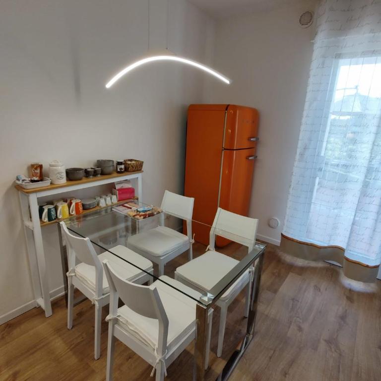 Art-Apart 106 LT con giardino privato - Appartamento con 1 Camera da Letto - 3