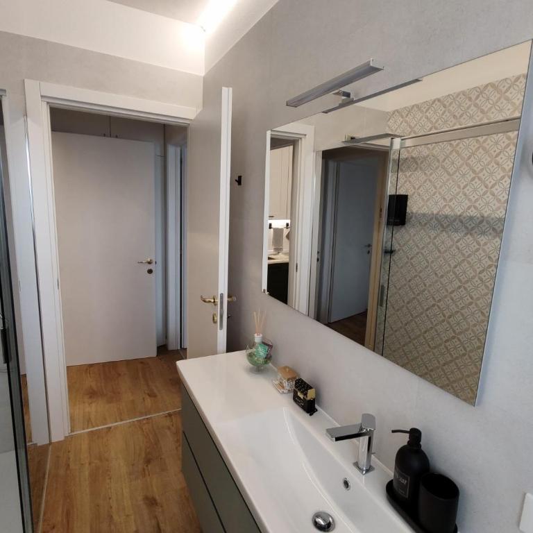 Art-Apart 106 LT con giardino privato - Appartamento con 1 Camera da Letto - 9