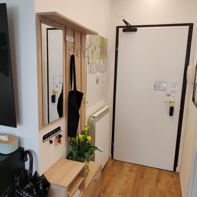 Art-Apart 106 LT con giardino privato - Appartamento con 1 Camera da Letto - 7