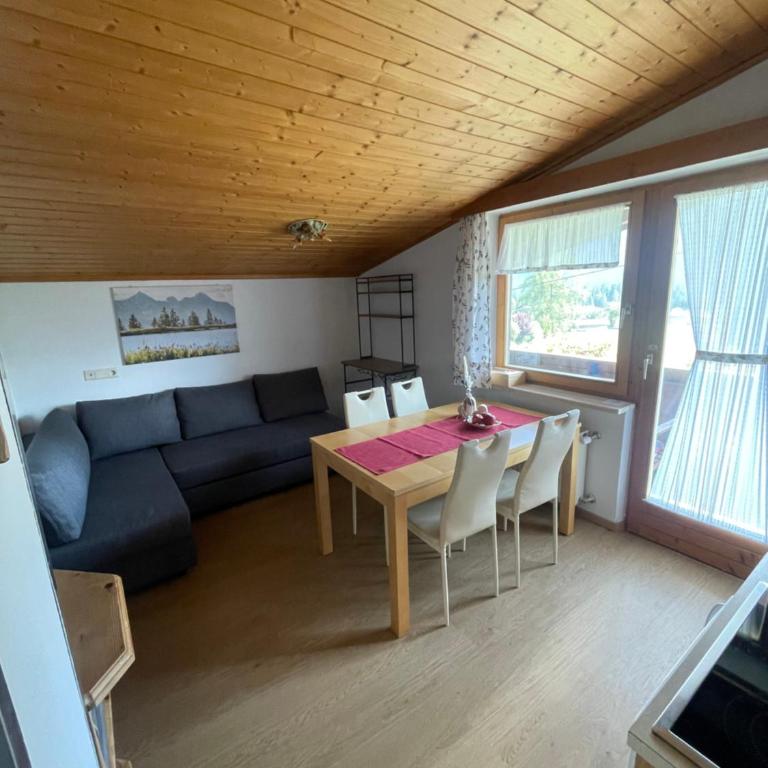 Landhaus Laura - Apartment - 6