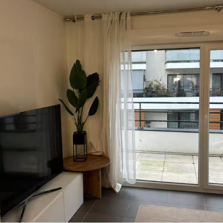 Le Lorina I Studio - Appartement 1 Chambre - 1