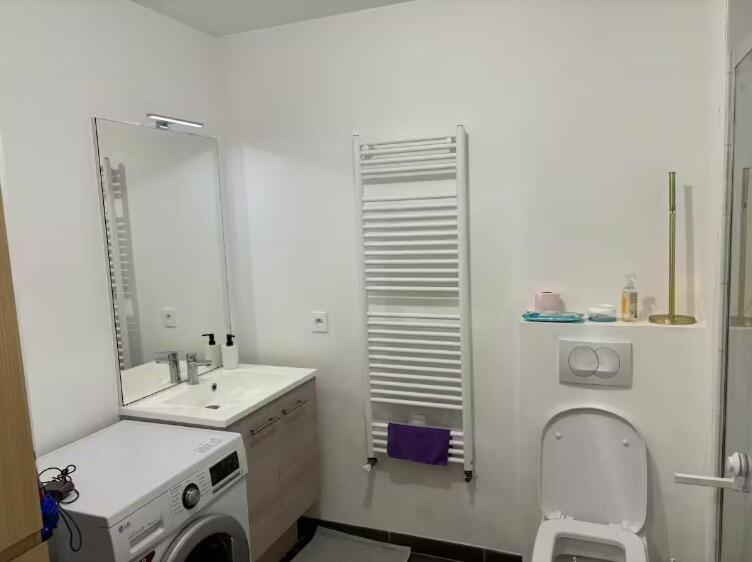 Le Lorina I Studio - Appartement 1 Chambre - 6
