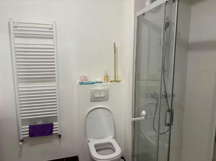 Le Lorina I Studio - Appartement 1 Chambre - 7