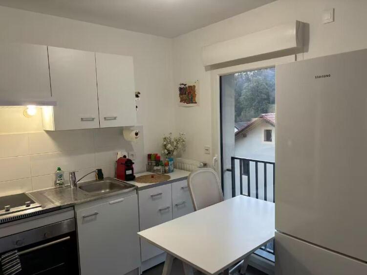 Le Lorina I Studio - Appartement 1 Chambre - 8
