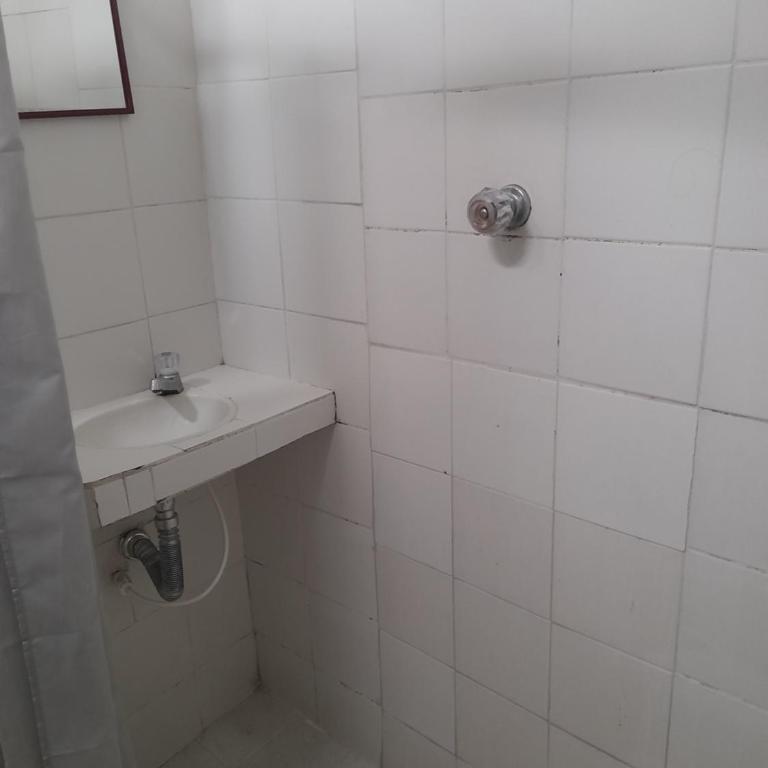Alojamiento Central Ibagué - Apartamento de 2 dormitorios - 10