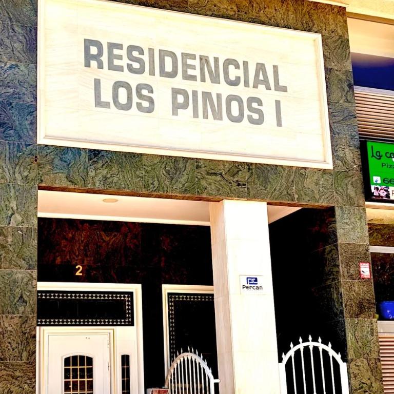 Exclusive Penthouse Pool & Beach - Lovely for families - Los Pinos Residential - Apartamento de 3 dormitorios - 17