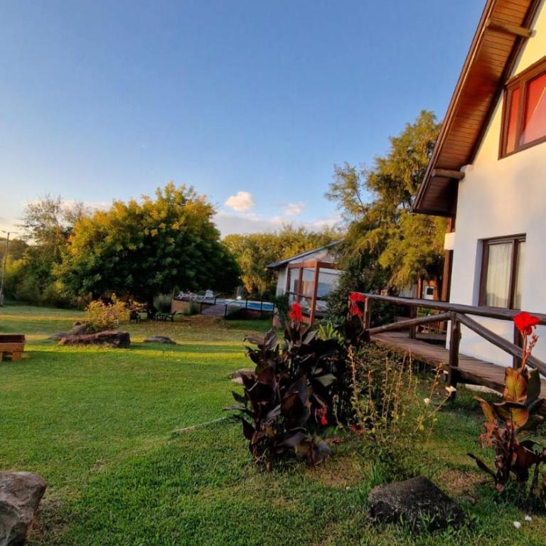 Torre Colon Cabanas - Bungalow de 2 dormitorios - 15