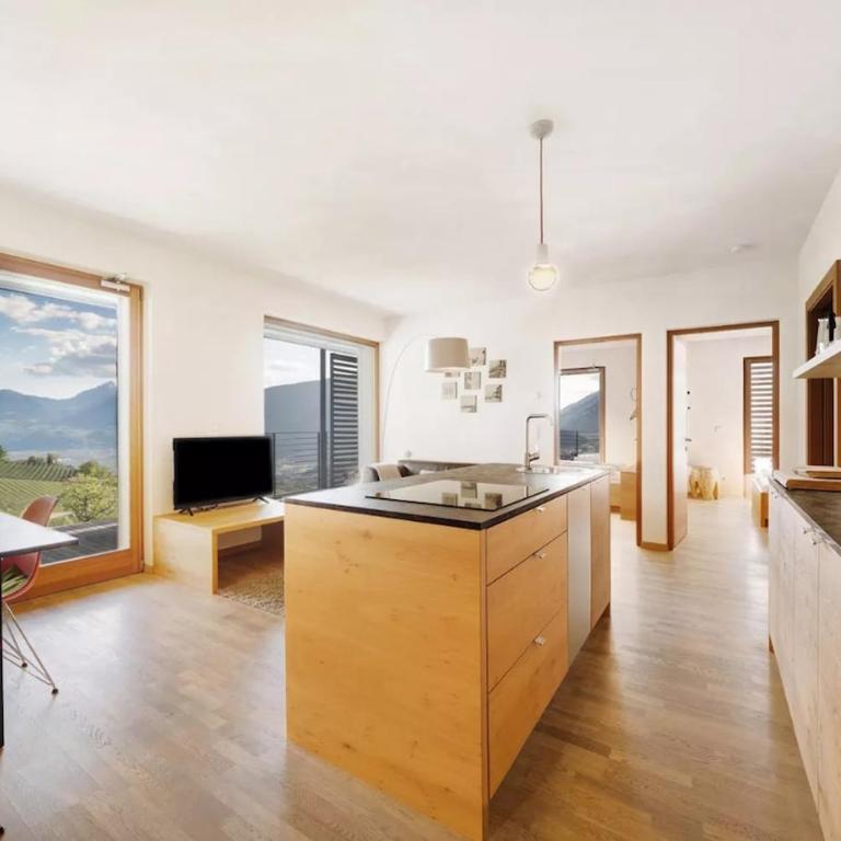 Dahoam - Panoramasuite - Appartamento con 2 Camere da Letto - 1