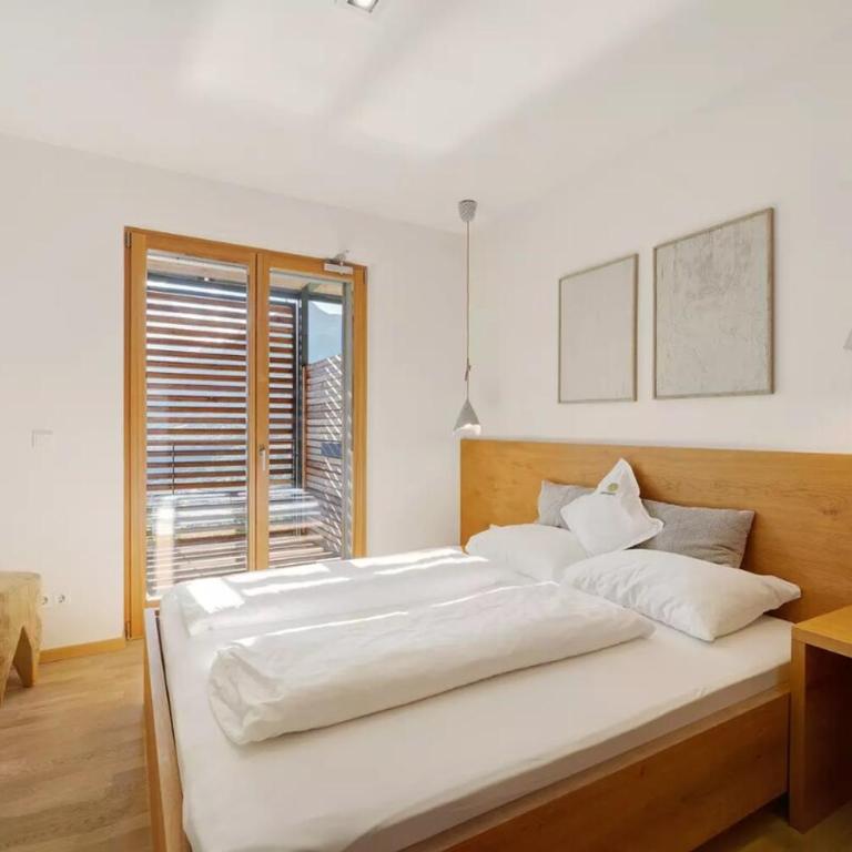 Dahoam - Panoramasuite - Appartamento con 2 Camere da Letto - 2