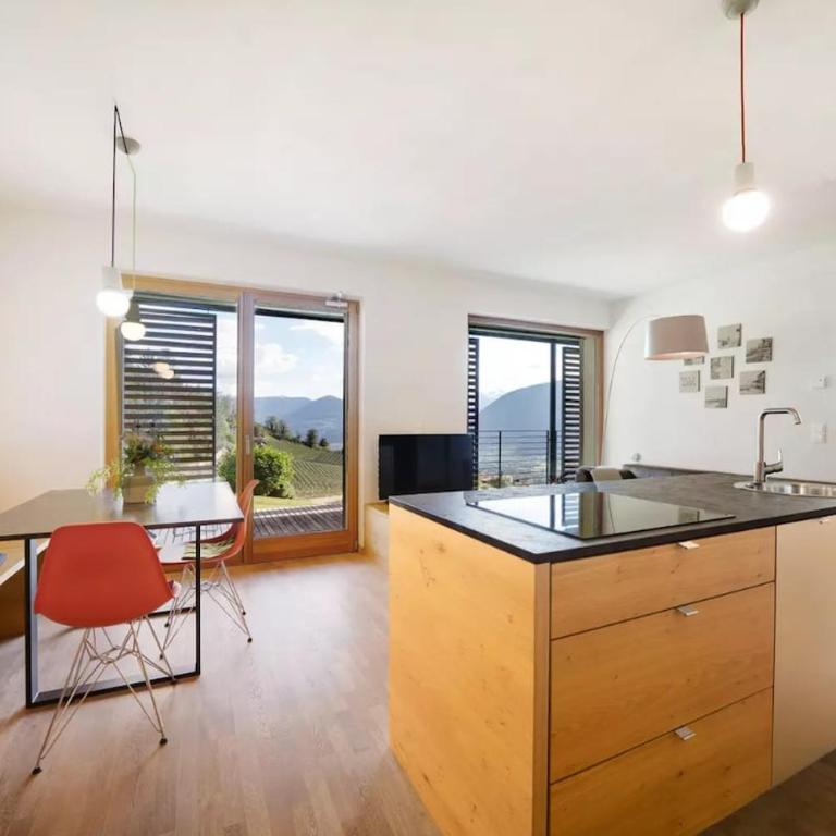Dahoam - Panoramasuite - Appartamento con 2 Camere da Letto - 3