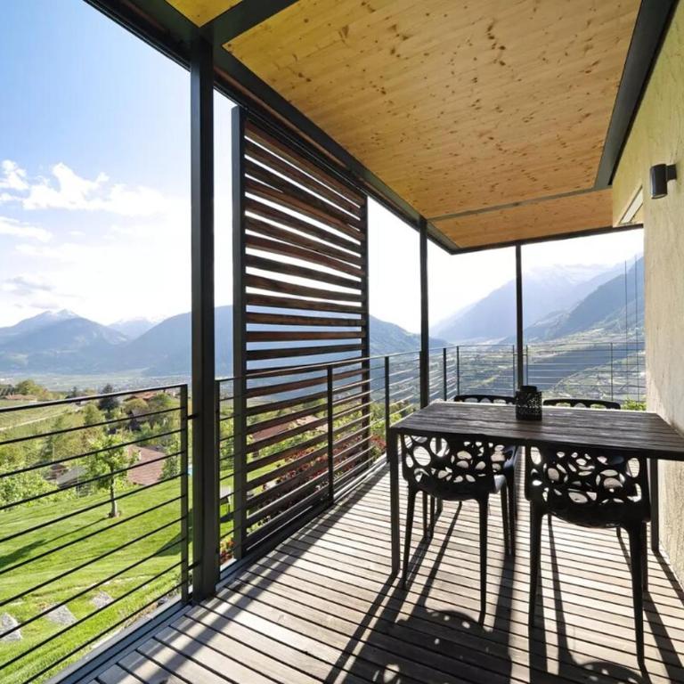 Dahoam - Panoramasuite - Appartamento con 2 Camere da Letto - 5