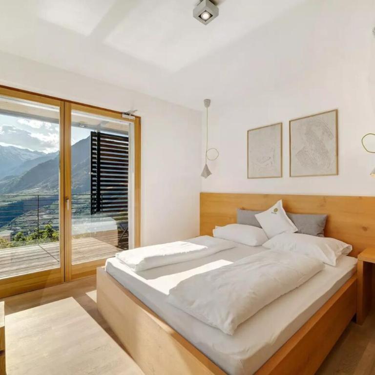 Dahoam - Panoramasuite - Appartamento con 2 Camere da Letto - 7