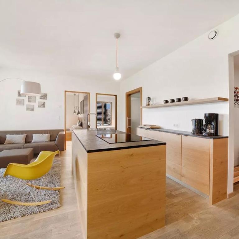 Dahoam - Panoramasuite - Appartamento con 2 Camere da Letto - 8