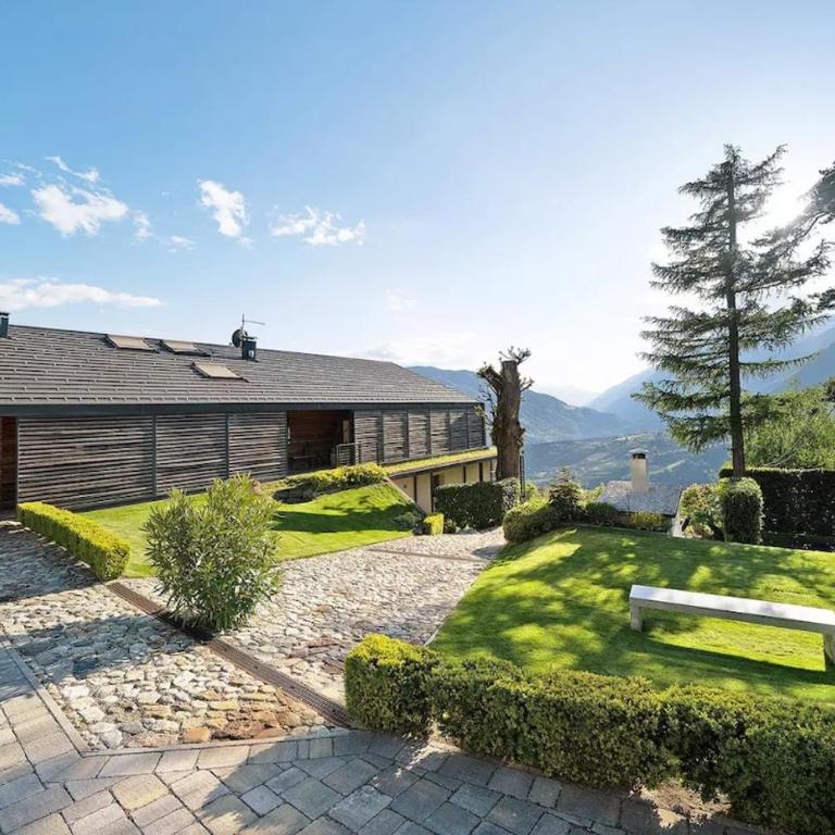 Dahoam - Panoramasuite - Appartamento con 2 Camere da Letto - 9