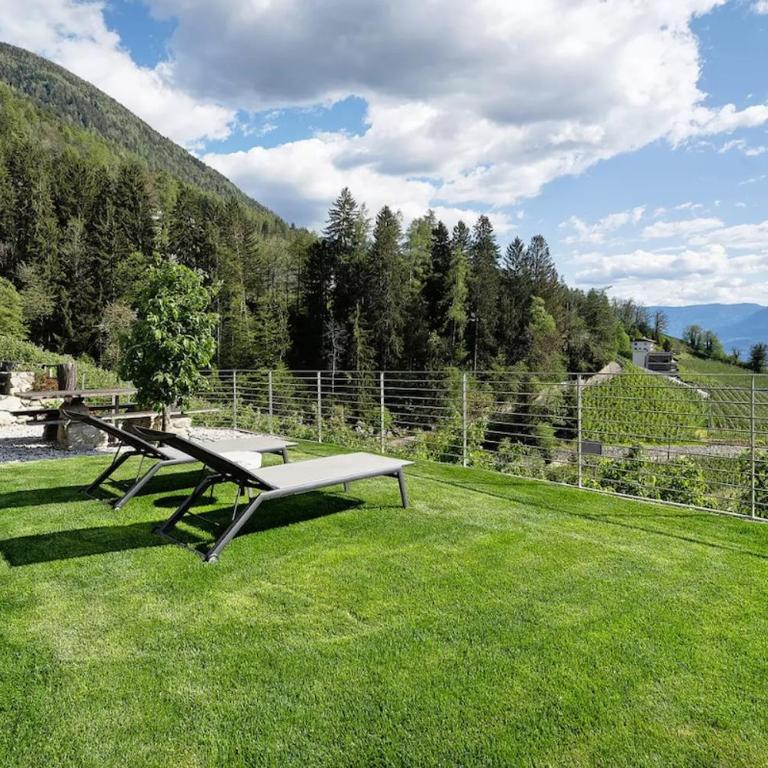 Dahoam - Panoramasuite - Appartamento con 2 Camere da Letto - 10