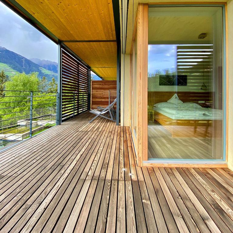 Dahoam - Panoramasuite - Appartamento con 2 Camere da Letto - 13