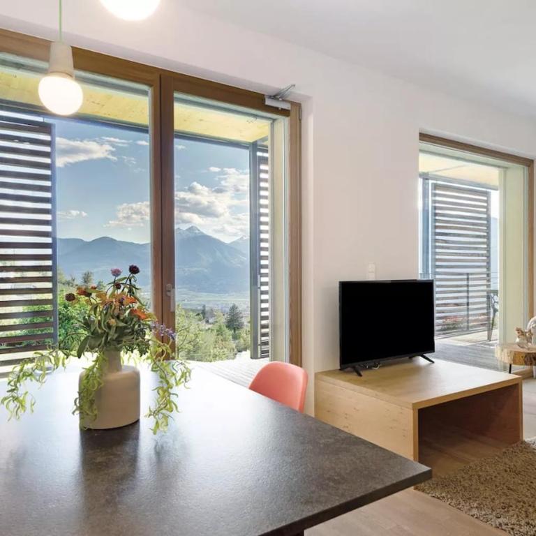 Dahoam - Panoramasuite - Appartamento con 2 Camere da Letto - 14