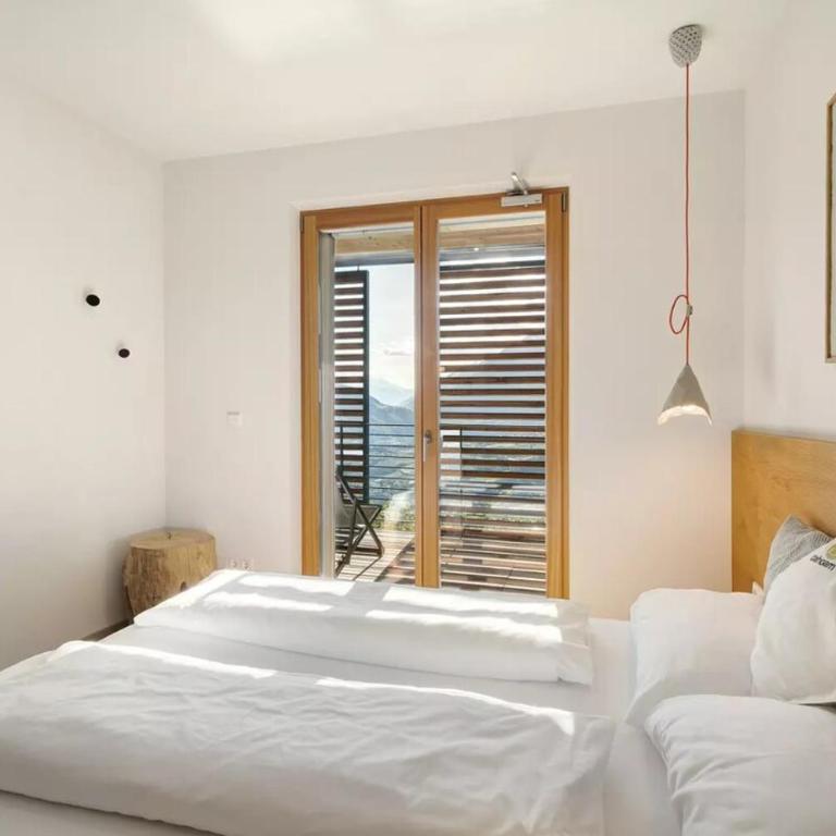 Dahoam - Panoramasuite - Appartamento con 2 Camere da Letto - 16